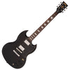 Boulevard Black Vintage V69 Coaster Series Electric Guitar