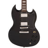 Boulevard Black Vintage V69 Coaster Series Electric Guitar Pack