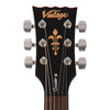 Boulevard Black Vintage V69 Coaster Series Electric Guitar