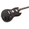 Boulevard Black Vintage V69 Coaster Series Electric Guitar