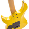 Vintage V6M24 ReIssued Electric Guitar ~ Daytona Yellow