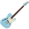 Laguna Blue Vintage V72 ReIssued Electric Guitar