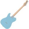 Laguna Blue Vintage V72 ReIssued Electric Guitar