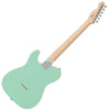 Ventura Green Vintage V72 ReIssued Electric Guitar