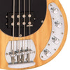 Natural Vintage V96 ReIssued 4-String Active Bass