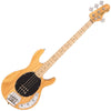 Natural Vintage V96 ReIssued 4-String Active Bass