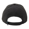 Vintage Eco Baseball Cap ~ Black