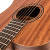 Satin Mahogany Vintage Mahogany Series 'Travel' Electro-Acoustic Guitar