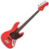 Firenza Red Vintage VJ74 ReIssued Bass