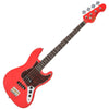 Firenza Red Vintage VJ74 ReIssued Bass