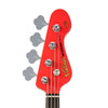 Firenza Red Vintage VJ74 ReIssued Bass