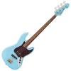 Laguna Blue Vintage VJ74 ReIssued Bass