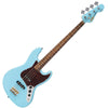 Laguna Blue Vintage VJ74 ReIssued Bass