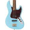 Laguna Blue Vintage VJ74 ReIssued Bass