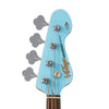 Laguna Blue Vintage VJ74 ReIssued Bass