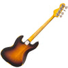 Sunset Sunburst Vintage VJ74 ICON Bass