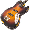 Sunset Sunburst Vintage VJ74 ICON Bass