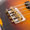 Sunset Sunburst Vintage VJ74 ICON Bass