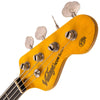 Sunset Sunburst Vintage VJ74 ICON Bass