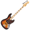 Sunset Sunburst Vintage VJ74 ReIssued Maple Fingerboard Bass