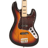 Sunset Sunburst Vintage VJ74 ReIssued Maple Fingerboard Bass