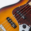 Sunset Sunburst Vintage VJ74 ReIssued Maple Fingerboard Bass