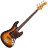 Sunset Sunburst Vintage VJ74 ReIssued Bass