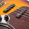 Sunset Sunburst Vintage VJ74 ReIssued Bass