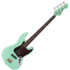 Ventura Green Vintage VJ74 ReIssued Bass