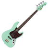 Ventura Green Vintage VJ74 ReIssued Bass