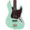 Ventura Green Vintage VJ74 ReIssued Bass