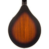 Pilgrim Redwood – A-Style Electro-Acoustic Mandolin 'F' Holes