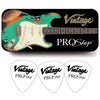 SOLD - Vintage V6 ProShop Unique ~ Vintage White