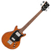 See Thru Honey Vintage REVO Series 'Callan' Bass