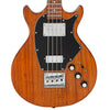  See Thru Honey Vintage REVO Series 'Callan' Bass