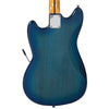 Blueburst Vintage REVO Series 'Colt' HS Duo Electric Guitar