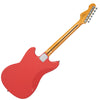 Firenza Red Vintage REVO Series 'Colt' HS Duo Electric Guitar