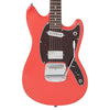 Firenza Red Vintage REVO Series 'Colt' HS Duo Electric Guitar