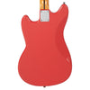 Firenza Red Vintage REVO Series 'Colt' HS Duo Electric Guitar