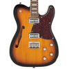 Two-Tone Sunburst Vintage REVO Series 'Midline' Guitar