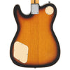 Two-Tone Sunburst Vintage REVO Series 'Midline' Guitar