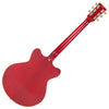 Cherry Red Vintage REVO Series 'Superthin' Guitar