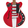 Cherry Red Vintage REVO Series 'Superthin' Guitar