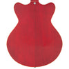 Cherry Red Vintage REVO Series 'Superthin' Guitar