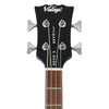 Blueburst Vintage REVO Series 'Supreme' Semi Acoustic Bass