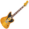 Amberburst Vintage REVO Series 'Integra' Guitar