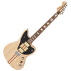 Satin Natural Vintage REVO Series 'Integra' Guitar