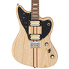 Satin Natural Vintage REVO Series 'Integra' Guitar