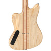 Satin Natural Vintage REVO Series 'Integra' Guitar