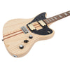 Satin Natural Vintage REVO Series 'Integra' Guitar